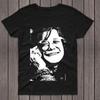 Janis Joplin T Shirt Cotton All Size