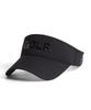 Peullaeto G Golf Sonnencap_Schwarz