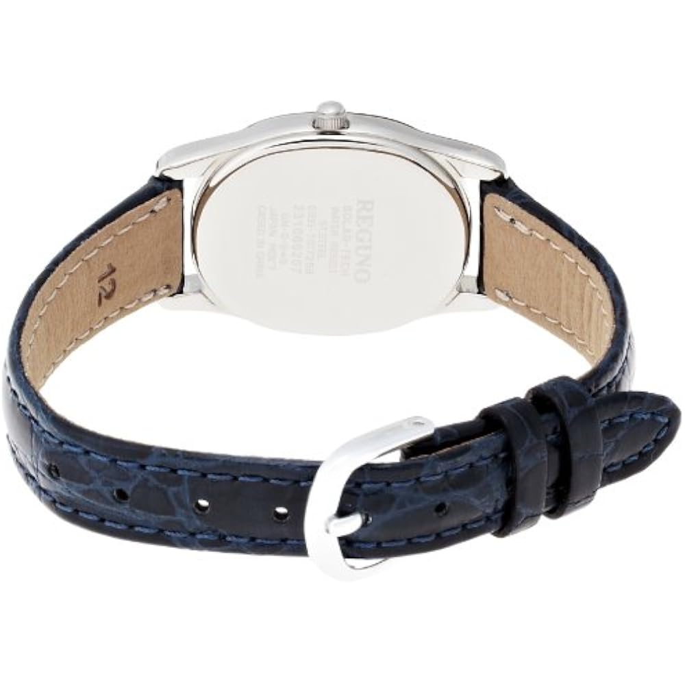 Женские часы Citizen RL26-2093C Reguno Solartech