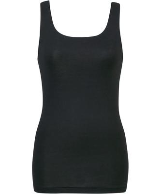 Warm Organic Cotton Soft and Gentle On the Skin Organic Cotton Wing/Wacoal Innerwear, Blend, [Luxurious Cotton], Blend, Warm, Sleeveless,