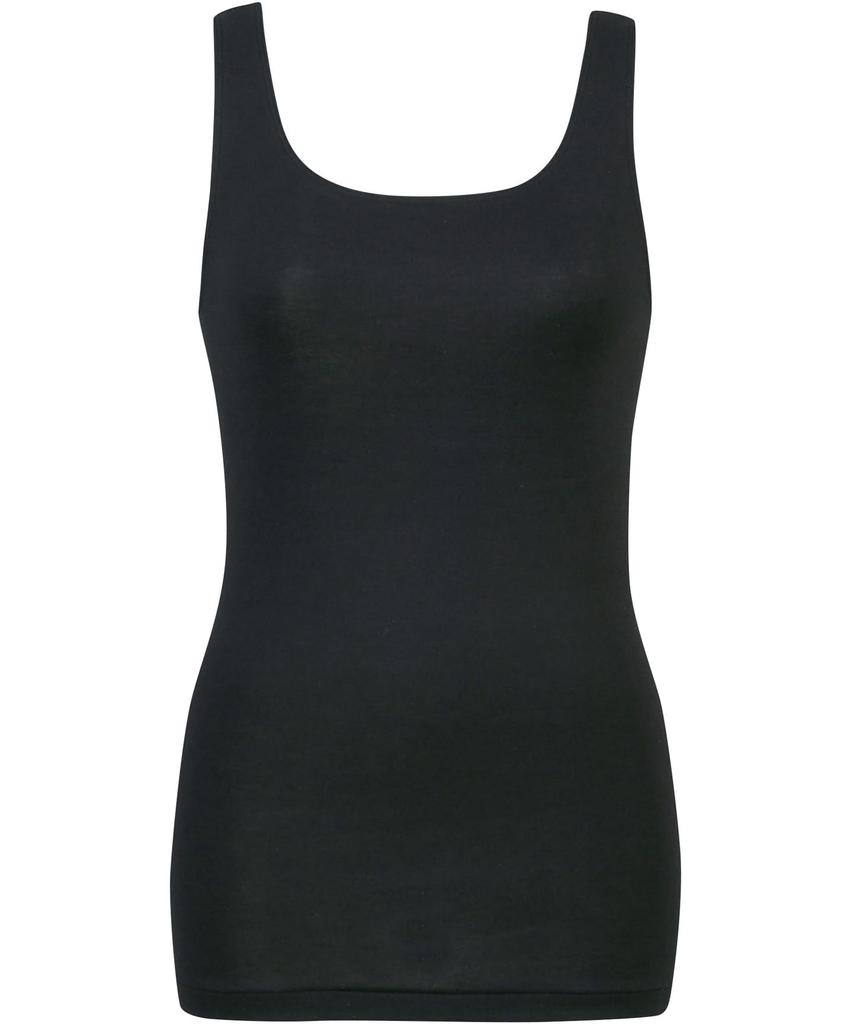 Warm Organic Cotton Soft and Gentle On the Skin Organic Cotton Wing/Wacoal Innerwear, Blend, [Luxurious Cotton], Blend, Warm, Sleeveless,