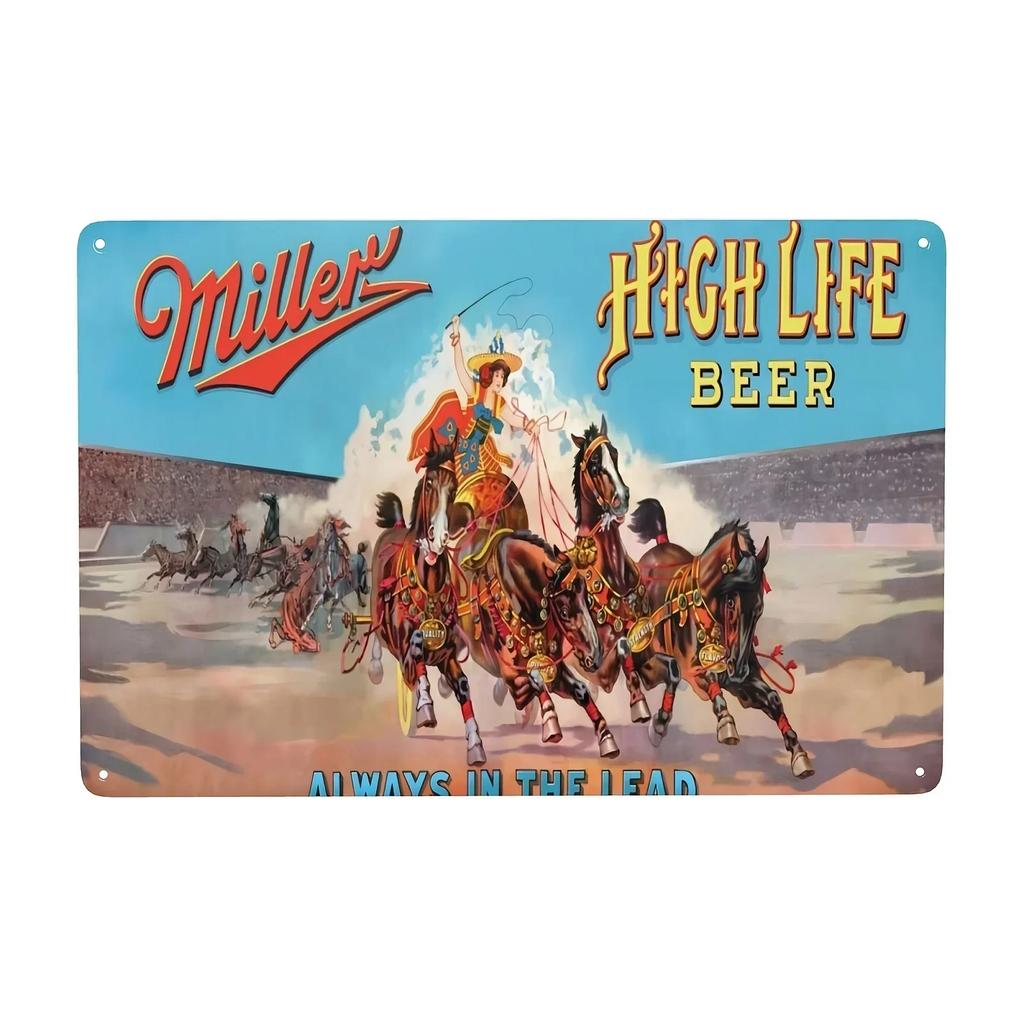 Vintage Retro Metal Sign Plaque  Aluminum Wall Decor Poster for Bar Club Home  xcm