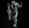 Artikulierter Master Chief PVC Actionfigur Sammlermodell Spielzeug 18cm