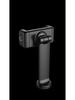 360° Rotating Phone Holder Clip for Tripod - Horizontal & Vertical Adjustment, Perfect for Live Broadcasts.
