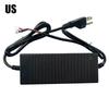 100-240V To DC 12V Power Converter Adapter For 3/5/8KW Diesel Air Heater Adapter Power Cord Supply Adapte Voltage Converter