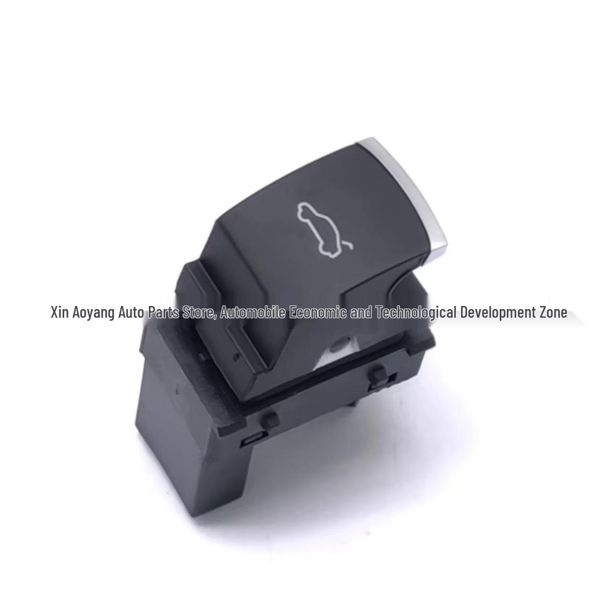 Volkswagen Trunk Luggage Compartment Switch 16D959831C Not Applicable