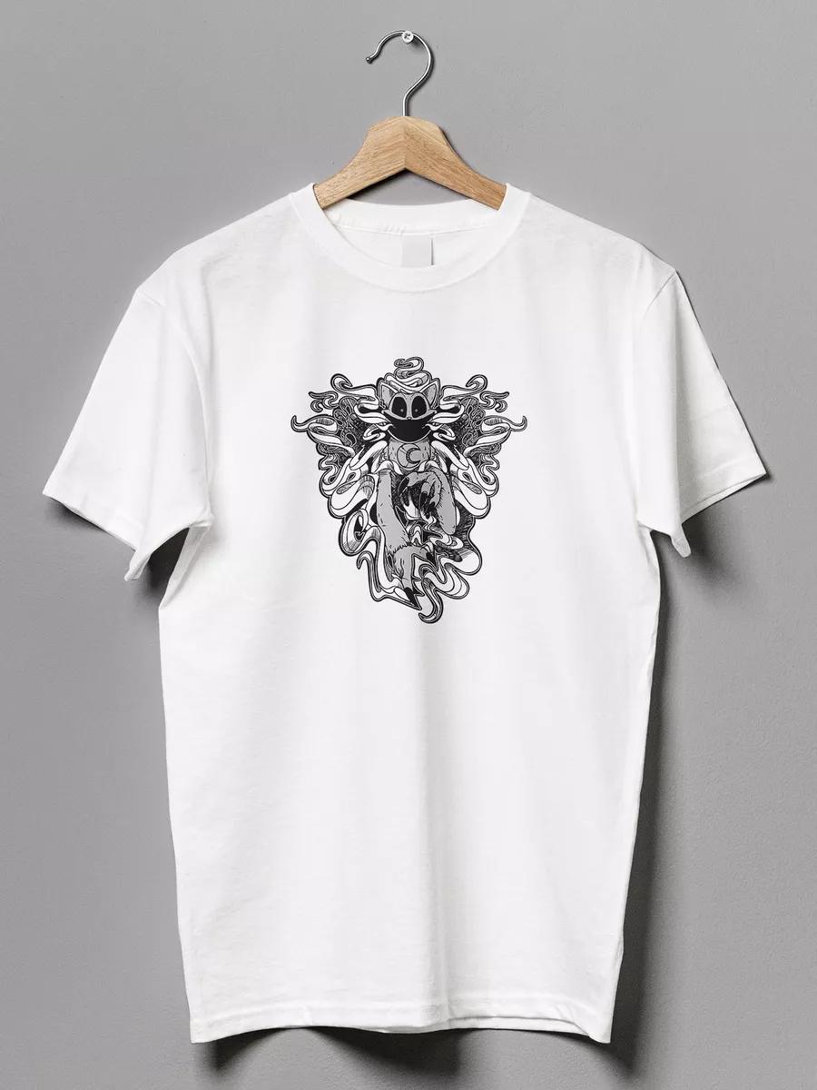 Футболка Miyabi из Zenless Zone Zero M