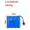 3.6V/ 4.8V/ 6V/ 7.2V 800Mah NI-CD Battery for Cars Trucks Tank 700mAh Replaceable Battery