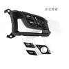 For 911 Cayenne boxster 718 Porsche macan Multifunctional steering wheel button 1pc