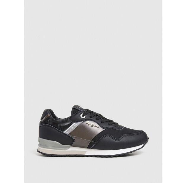 Pepe Jeans London Shine Sneakers