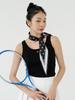 NITINA Archive Sleeveless Ii Bk