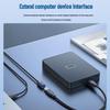 USB 3.0 Male To Female Extension Cable for Charging, Data Transfer, Computer, Printer, Keyboard, Mouse, and U Disk