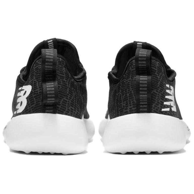 New Balance Rcvry Series 'Black' Women's WRCVRYCB