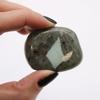 Bloodstone Tumbled Stones African Sephtonite Large 6 Pieces