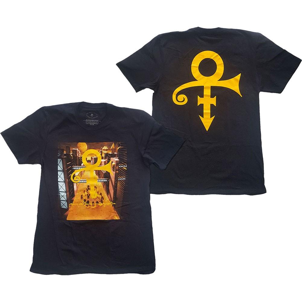 Post Malone - Circles Live Tour - Black t-shirt XXXXL