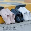 Fashion Crestar Fashion Clogs Slippers Women Men Outdoor Anti-Slip Slippers Shoes Eva Soft Soles Slides New Waterproof Medical Slippers