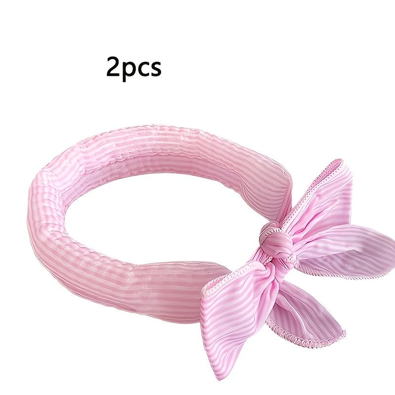 Universal Summer Pet Cooling Ice Scarf Dog Cat Neck Collar Physical Heatstroke Prevention Cool Towel Outdoor Ice Neck Ring
