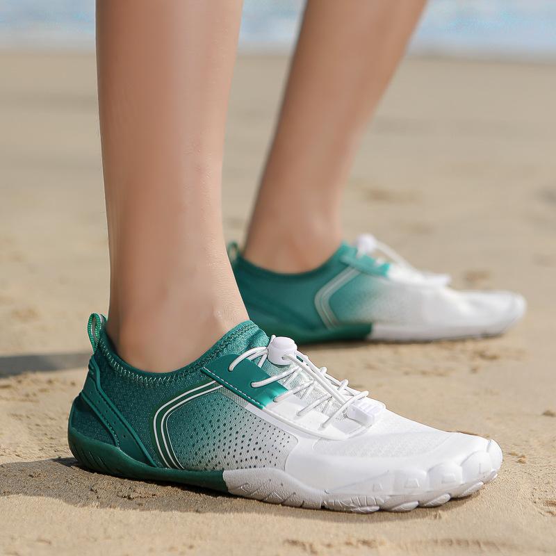 Outdoor Shuo Creek Shoes Sports Swimming Shoes Wading Shoes Indoor Fitness Couple Beach Snorkeling Hiking Shoes