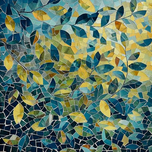 

An Old Warrior Shook The Sun - SHM