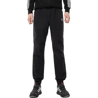 PT WV Comfortable Woven Breathable Fashion Casual Pants Men Pants Black DW4615