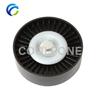 Deflection Guide Idler Drive Belt Tensioner Pulley for MERCEDES BENZ W203 CL203 S203 W204) S204 CL203 C160 C180 C200 C230