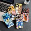 Gokus Dragons Vegeta Balls Super Phone Cover for Xiaomi Redmi 15 15C A7 15A 9C NFC Note 15 9 Pro 4G Protective Case
