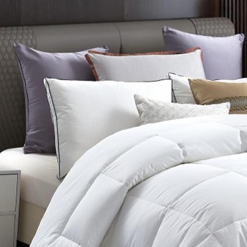 Woyun Hotel Seven-Hole Fiber Quilt