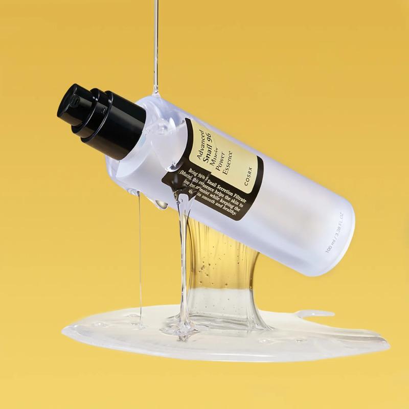 COSRX Advanced Snail 96 Mucin Power Essence Duo Set 100ml X 2