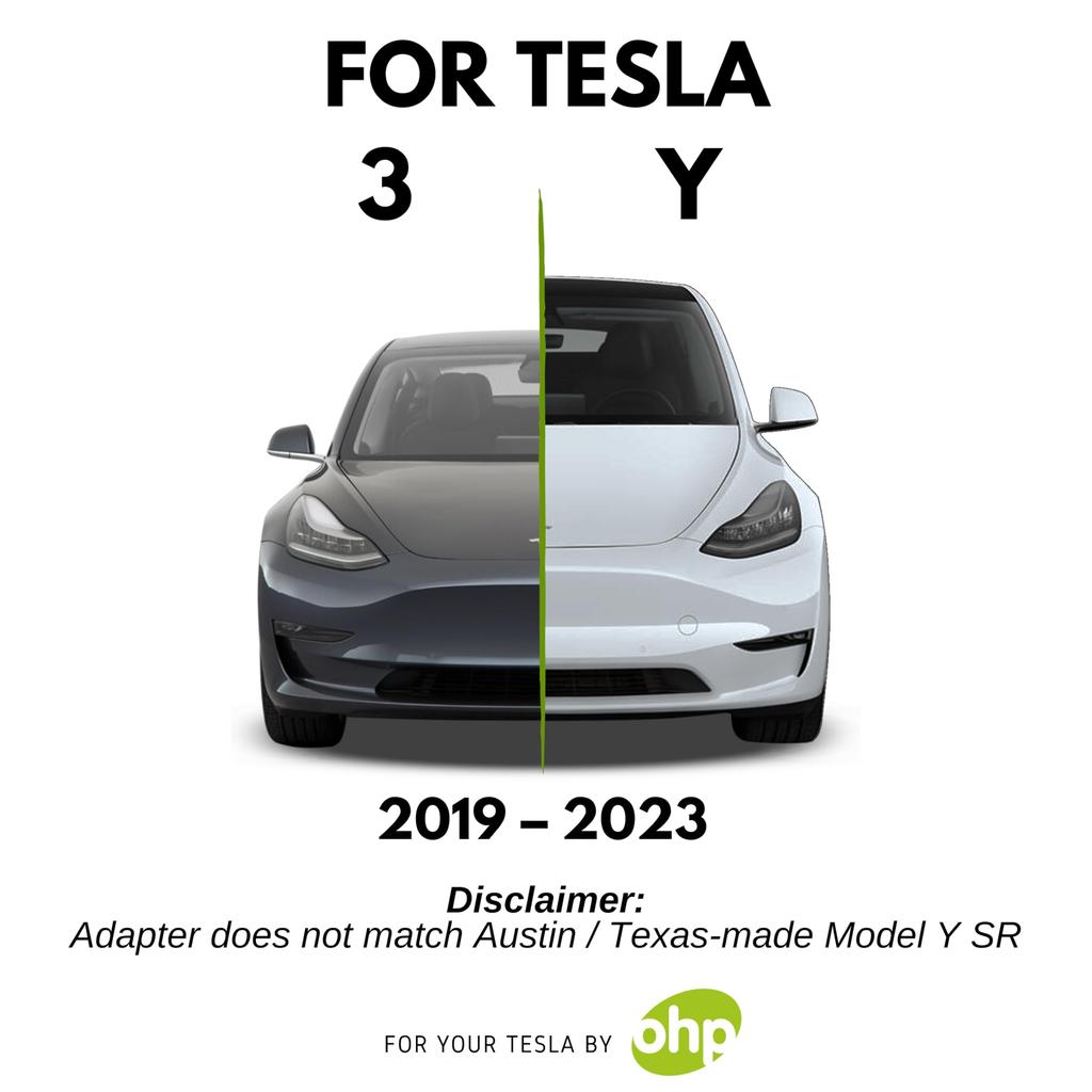 OHP OBD2 Cable for Tesla (Standard Harness)