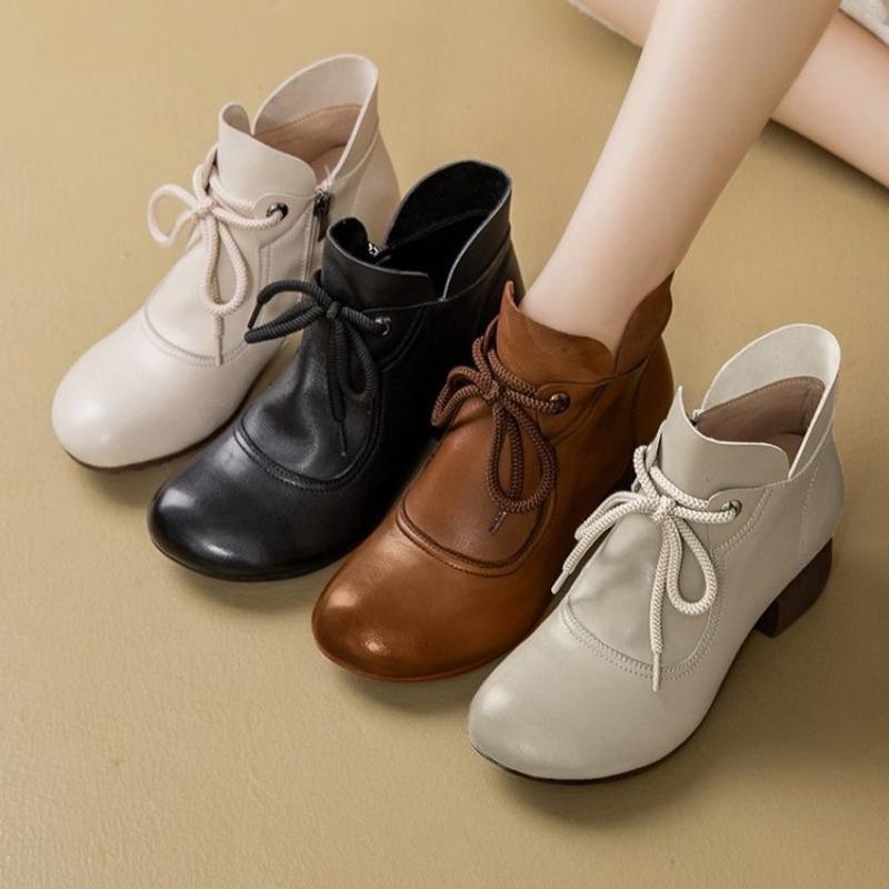 New Style Women's Boots, Single Shoes and Women's Shoes