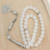 Traditional Tasbih Prayer Beads Bracelet Religion Eid Gift Meditation Jewelry