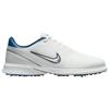 Nike Victory Tour 4 Summit White Unisex Cleats Black Court-Blue Metallic-Silver FZ4155-103