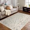 Persian Carpet, Bohemian Ethnic Style, Living Room Fully Carpeted, Office Floor Mat Can Be