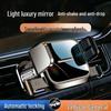 Saugnapf-Handyhalter für Auto-Armaturenbrett & Lüftungsschlitz-Navigation
