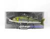 Gan Craft Jointed Claw 230 Magnum Sinking Jointed Lure 10 (8121)