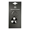Newcastle United FC Football Bottle Opener Keyring