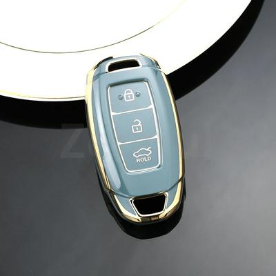 Doplnky pre autoelektroniku – Puzdrá na kľúče od auta