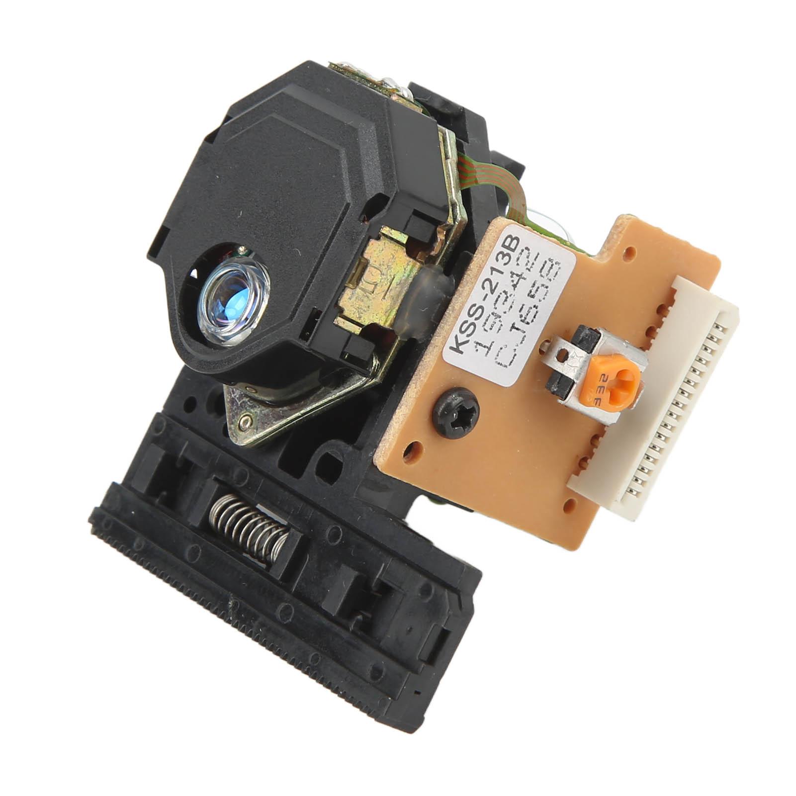 

Оптический пикап лазерная линза режим непрерывной работы антикоррозийная пикап лазерная головка замена для KSS 213C