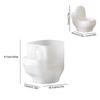 Non-Stick Silicone Toilet Mold 3D Toilet Shape Toilet Wax Candle Mold  Home Enthusiasts