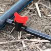 Drip Irrigation Valve Connector Socket Type Irrigation Ball Valve Barb Switch Valve Globe Valve For Garden Lawn Agricultural