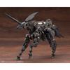 Hexa Gear Governor Weapons Combat Assortment 02, 1/24 scale plastic model kit, approximately 61mm in length