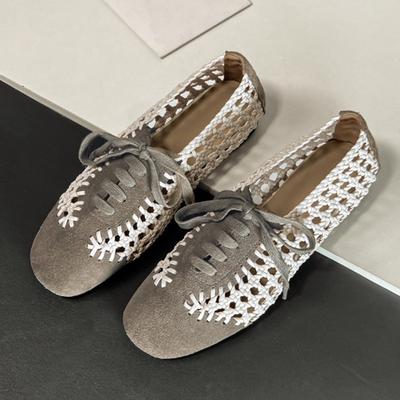 Damenschuhe – Mokassins für Damen