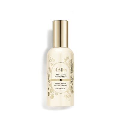 Aromatische Kussenmist 70ml (3 opties)