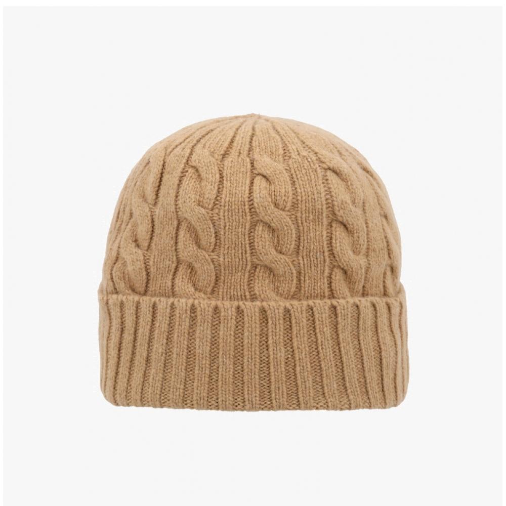 Polo Ralph Lauren Pony Cable Knit Beanie Pc1563 225