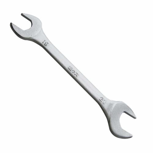 

TOP Ultra-Thin Wrench, 19x21mm, 3mm Thick, CU-19x21