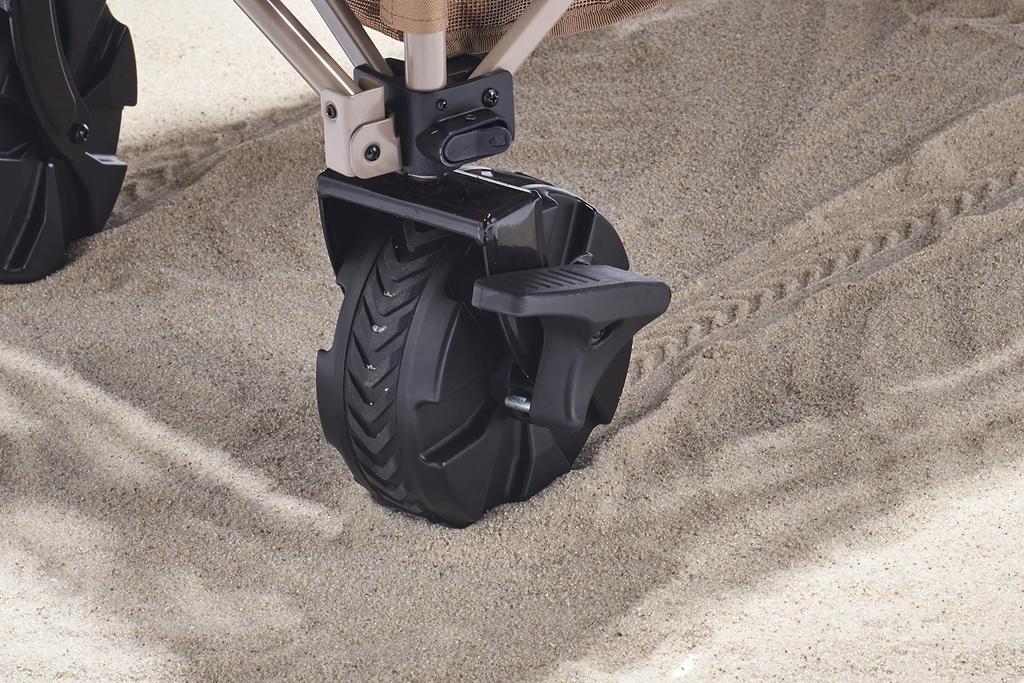 COLEMAN Outdoor Wagon Max