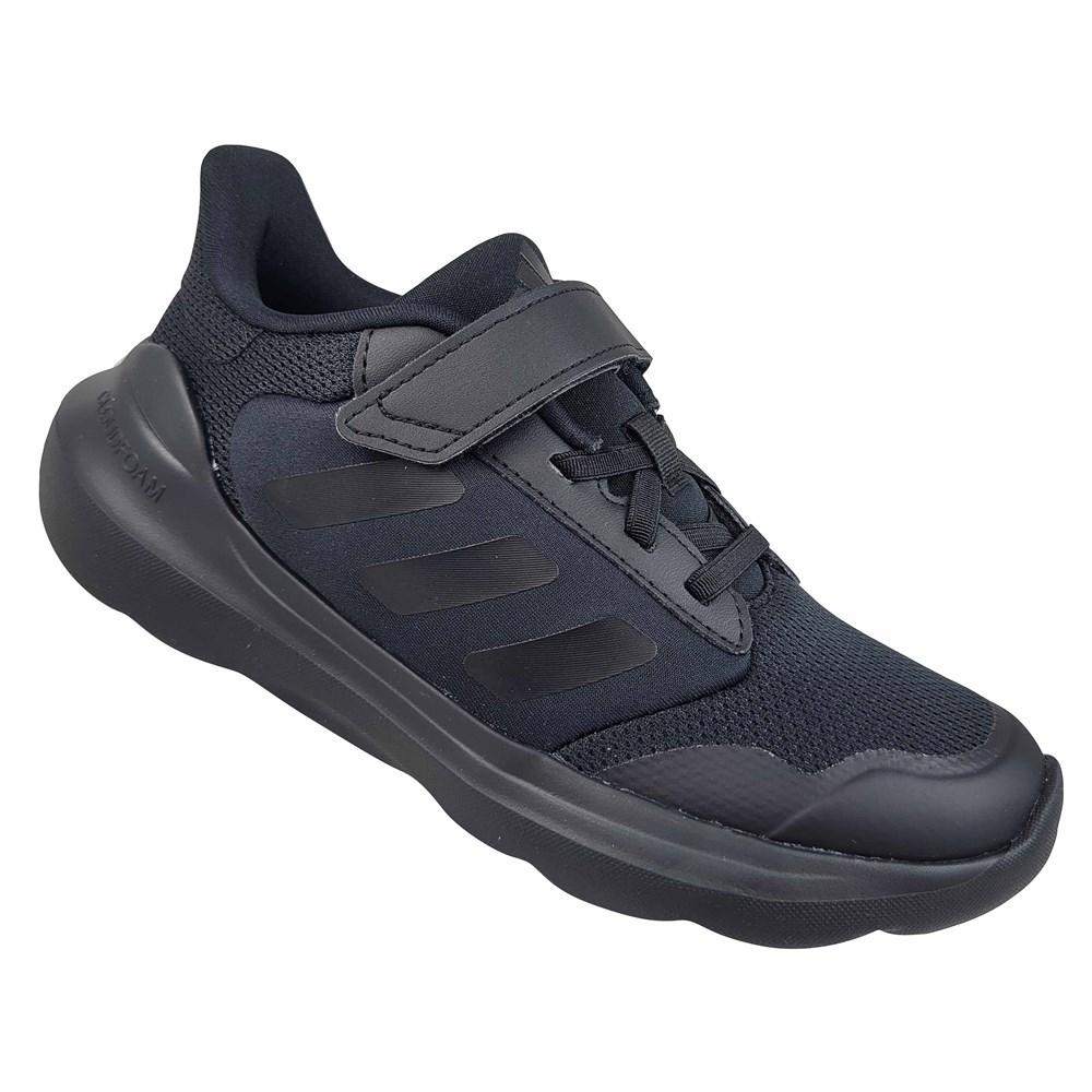adidas Tensaur Run 3.0 Sneakers Breathable Lightweight Black