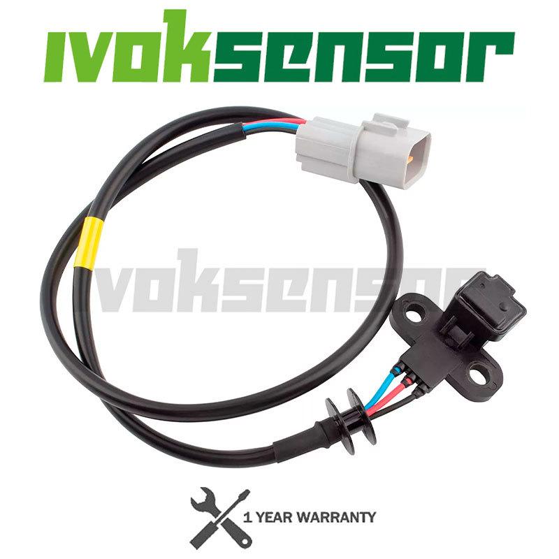 Camshaft Position Sensor CPS For Mitsubishi PAJERO Montero 3000GT Diamante 3.0 3.5 MD320622 J5T25082A J005T25082A 5S1356 SU4222