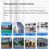 Yuebaili Smart Escalator & Elevator IoT Management Terminal CN plug (adapter included)