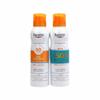 Oil Control Dry Touch Spf50 2x200ml